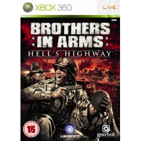 Brothers in Arms Hell's Highway Game (Classics) Brothers in Arms Hell's Highway Game (Classics)